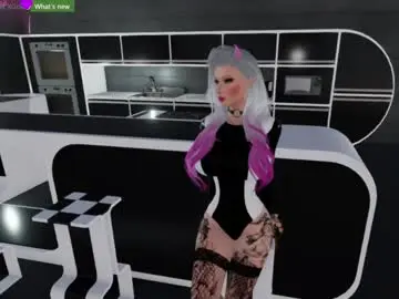 Chaturbate Free Live Porn of adelehard